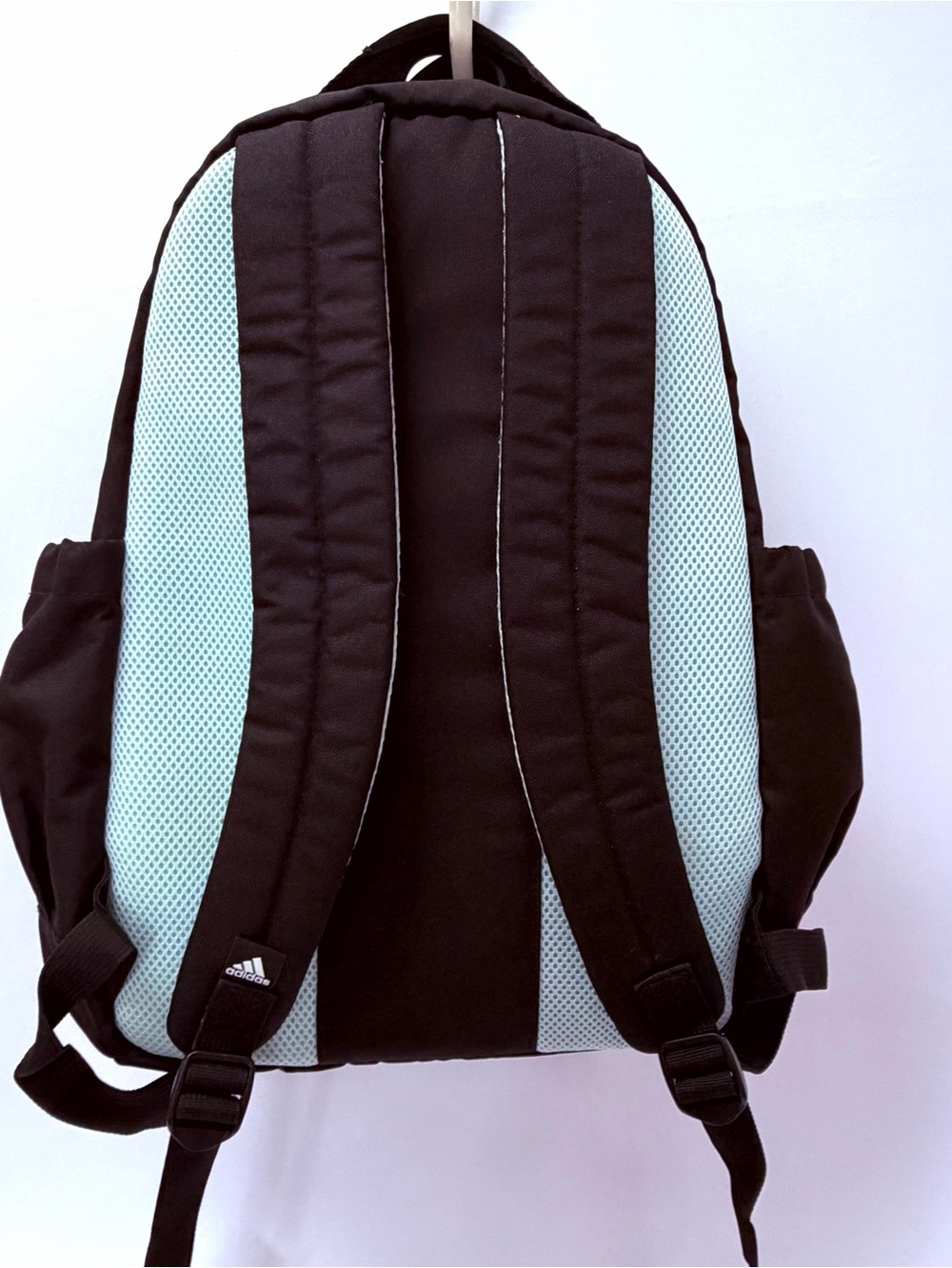 ADIDAS Squad Backpack - Picture 3 of 5